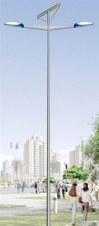 太陽(yáng)能路燈5